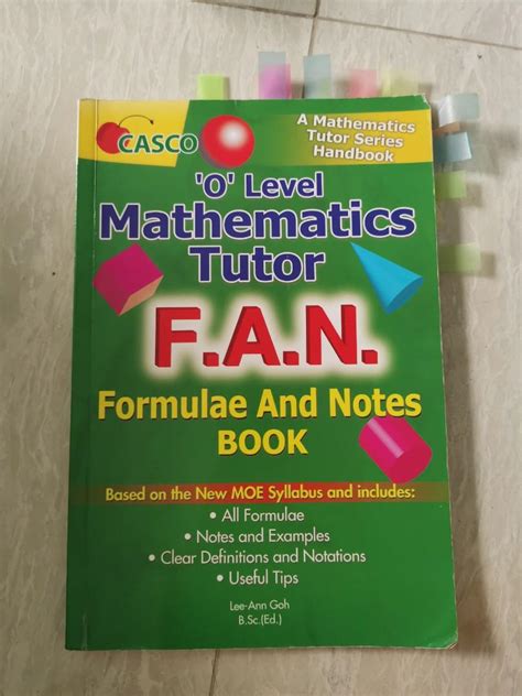 o.f.c.|foc math.